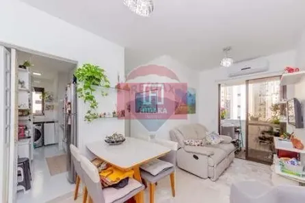 Apartamento com 2 Quartos à venda, 45m² no Perdizes, São Paulo