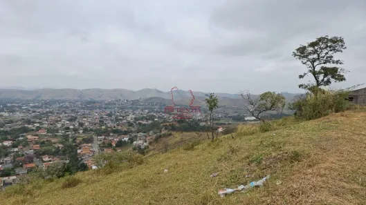 Lote/Terreno à venda, 1000m² no Vila Pinheiro, Itatiaia