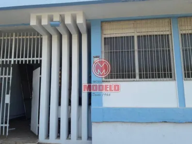 Imóvel Comercial à venda, 164m² no Centro, Piracicaba