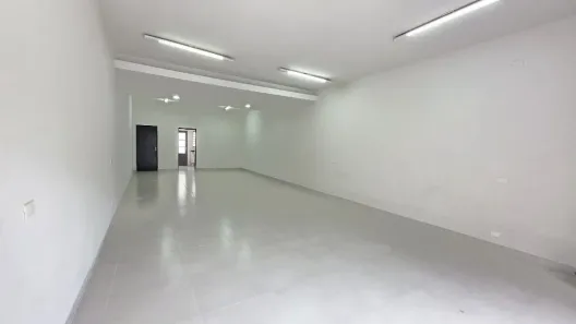 Ponto Comercial para alugar, 90m² no Loteamento São Francisco, Piracicaba