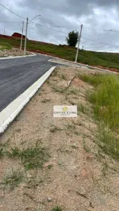 Lote/Terreno à venda, 250m² no Chácaras Reunidas, São José dos Campos