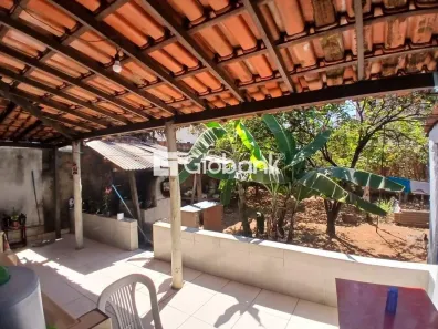 Casa com 3 Quartos à venda, 190m² no Amazonas, Montes Claros