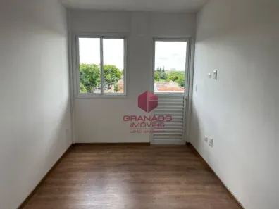 Apartamento com 2 Quartos à venda, 53m² no Vila Marumby, Maringá
