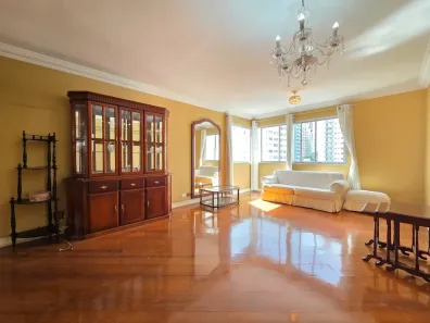 Apartamento com 3 Quartos à venda, 113m² no Jardim Paulista, São Paulo