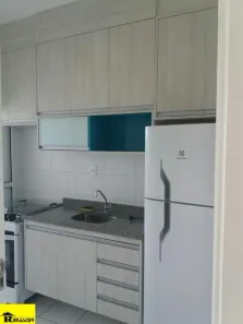 Apartamento com 2 Quartos à venda, 54m² no Parque Sabará, São Carlos
