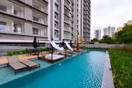 Apartamento com 3 Quartos à venda, 82m² no Saúde, São Paulo