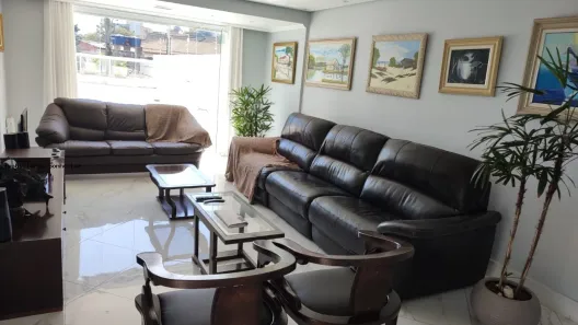 Sobrado com 4 Quartos à venda, 218m² no Jaguaré, São Paulo