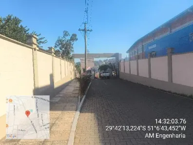 Apartamento com 2 Quartos à venda, 39m² no Rondônia, Novo Hamburgo
