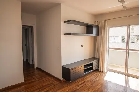 Apartamento com 3 Quartos à venda, 86m² no Saúde, São Paulo