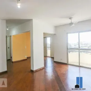 Apartamento com 2 Quartos à venda, 78m² no Jardim Ester, São Paulo