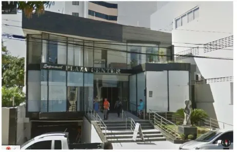 Sala Comercial para alugar, 140m² no Centro, João Pessoa