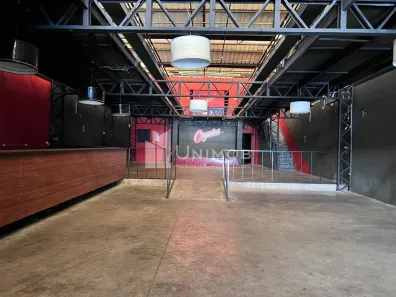 Ponto Comercial para alugar, 720m² no Jardim Novo Campos Elíseos, Campinas