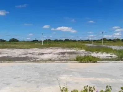 Lote/Terreno com 1 Quarto à venda, 14652m² no Itapeim, Beberibe