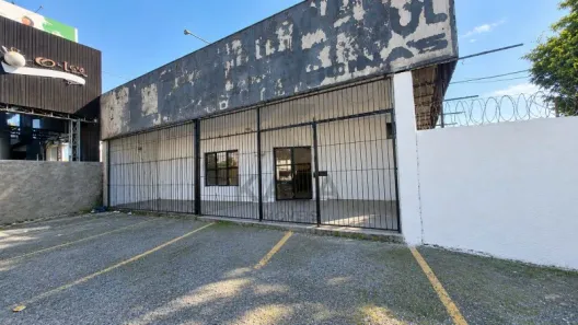 Ponto Comercial para alugar, 180m² no Centro, Canoas