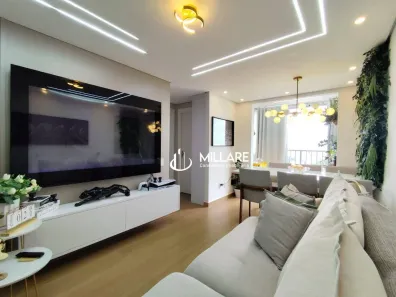Apartamento com 2 Quartos à venda, 55m² no Liberdade, São Paulo