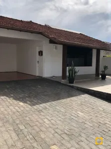 Casa com 4 Quartos à venda, 193m² no Córrego Grande, Florianópolis