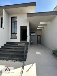 Casa com 3 Quartos para venda ou aluguel, 137m² no Jardim do Lago, Atibaia