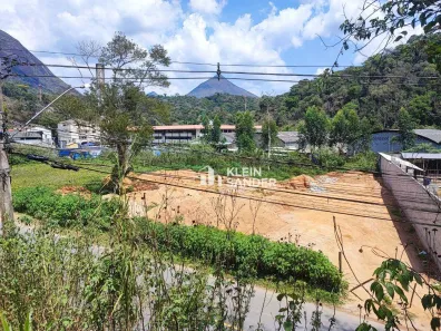 Lote/Terreno à venda, 1324m² no Parque Dom João VI, Nova Friburgo