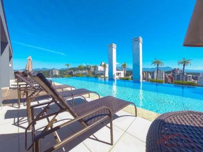 Apartamento com 2 Quartos à venda, 76m² no Centro, Joinville