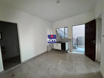 Casa com 1 Quarto para alugar, 30m² no Parque Regina, São Paulo