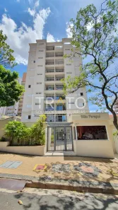 Cobertura com 2 Quartos para alugar, 120m² no Cambuí, Campinas