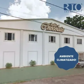Sala Comercial para alugar, 92118m² no Vila do DNER, Rio Branco