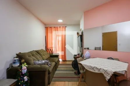 Apartamento com 2 Quartos à venda, 79m² no Jardim Henriqueta, Taboão da Serra