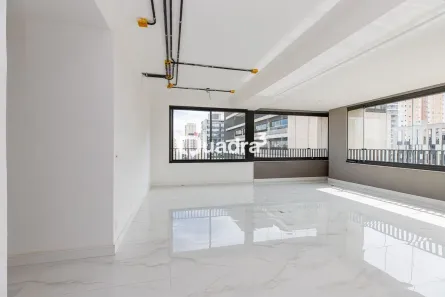Apartamento com 3 Quartos à venda, 164m² no Pinheiros, São Paulo