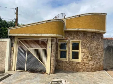 Casa com 2 Quartos à venda, 114m² no Vila Brasília, São Carlos