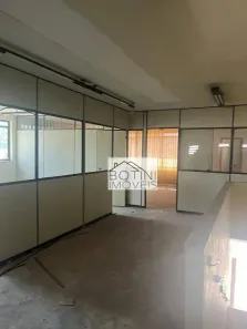 Galpão/Depósito/Armazém para alugar, 665m² no Vila Bertioga, São Paulo