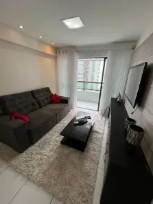 Apartamento com 3 Quartos à venda, 86m² no Pina, Recife