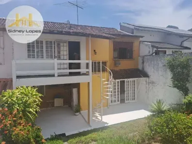 Casa de Condomínio com 4 Quartos à venda, 306m² no Anil, Rio de Janeiro