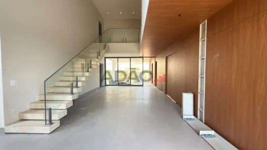 Casa de Condomínio com 5 Quartos à venda, 337m² no Jardins França, Goiânia