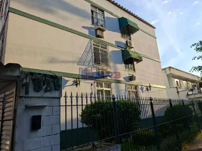 Apartamento com 2 Quartos à venda, 60m² no Taquara, Rio de Janeiro