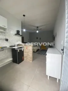 Casa com 1 Quarto para alugar, 25m² no Bairro do Colonia, Jacareí
