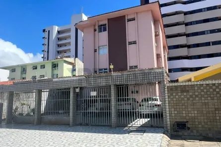 Apartamento com 2 Quartos à venda, 94m² no Mangabeiras, Maceió