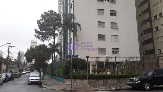 Apartamento com 3 Quartos à venda, 90m² no Parque São Jorge, São Paulo