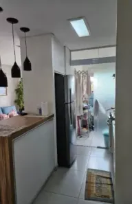 Apartamento com 2 Quartos à venda, 55m² no Vila São João, Barueri