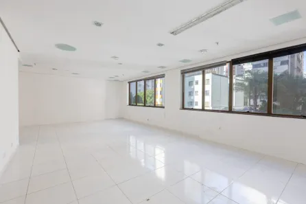 Ponto Comercial para alugar, 60m² no Jardim Paulista, São Paulo