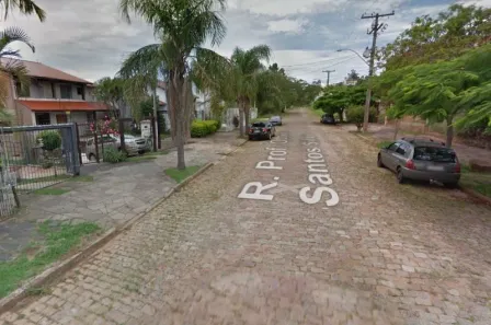 Lote/Terreno à venda, 180m² no Aberta dos Morros, Porto Alegre