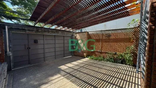 Casa de Condomínio com 2 Quartos à venda, 150m² no Brooklin Novo, São Paulo