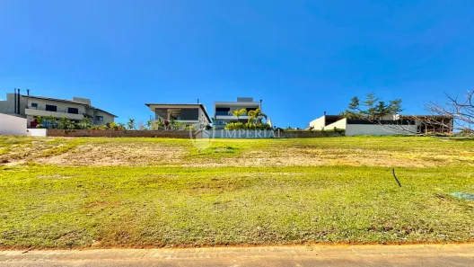 Lote/Terreno à venda, 503m² no Jardim Villas do Golf, Itu
