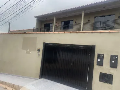 Sobrado com 5 Quartos à venda, 196m² no Panorama (Polvilho), Cajamar