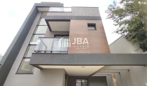 Sobrado com 3 Quartos à venda, 141m² no Capão Raso, Curitiba