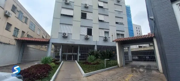 Apartamento com 1 Quarto à venda, 43m² no São Geraldo, Porto Alegre
