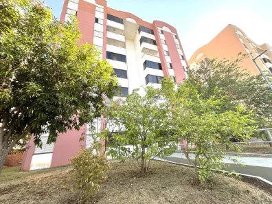 Apartamento com 2 Quartos à venda, 58m² no Parque Camélias, Campinas