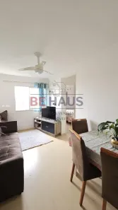 Apartamento com 2 Quartos à venda, 45m² no Vila Urupês, Suzano