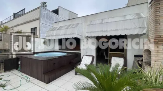 Cobertura com 3 Quartos à venda, 164m² no Recreio dos Bandeirantes, Rio de Janeiro