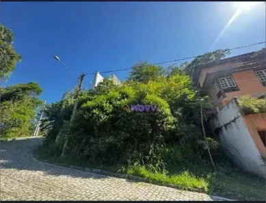 Lote/Terreno à venda, 546m² no Badu, Niterói
