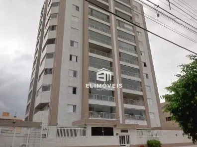 Apartamento com 3 Quartos à venda, 126m² no Centro, Peruíbe